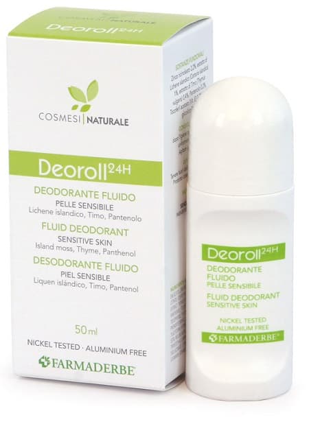 NUTRA LITE DEO ROLL CR 50ML