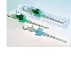 AGO CANNULA 1VIA G16 ZABB