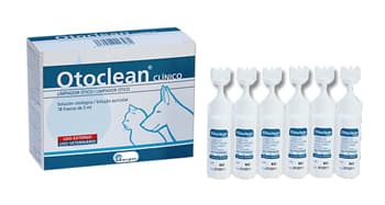 OTOCLEAN DET AURIC 18F CAN/GATTI