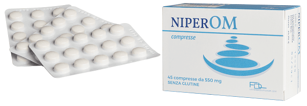 NIPEROM INTEG 45CPS 22,50G