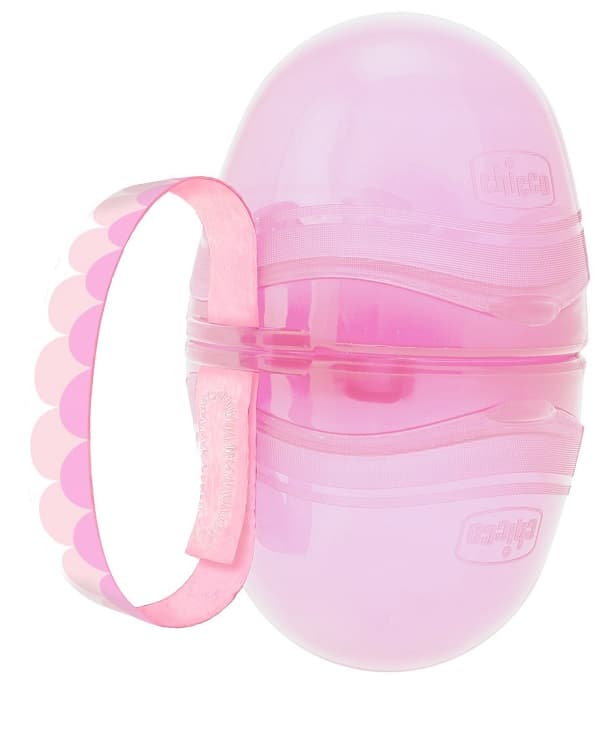 PORTASUCCH 72641 CH DOPPIO ROSA