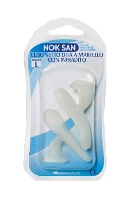 NOKSAN-CUSC MART C/INFRADITO M