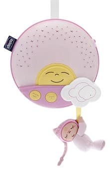 GIOCO 69921 PANNEL TRAMONTO ROSA