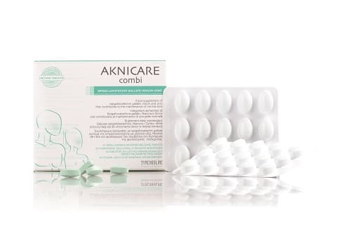 AKNICARE-COMBI 30CPR