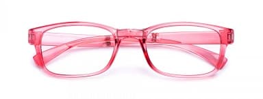 TWINS SILVER POCKET RED +1,0
