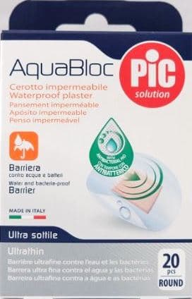AQUABLOC DIAM 22,5MM 20PZ 24002