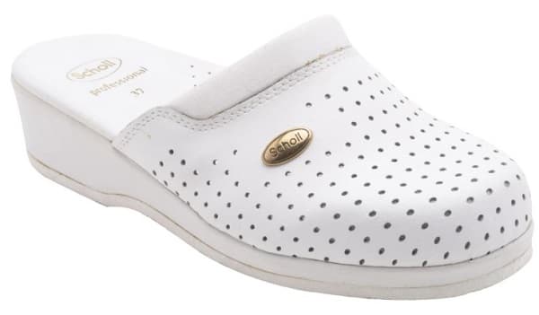 Clog Back Guard Bycast Bi 37