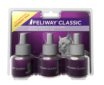 FELIWAY CLASS 3 RICARICHE
