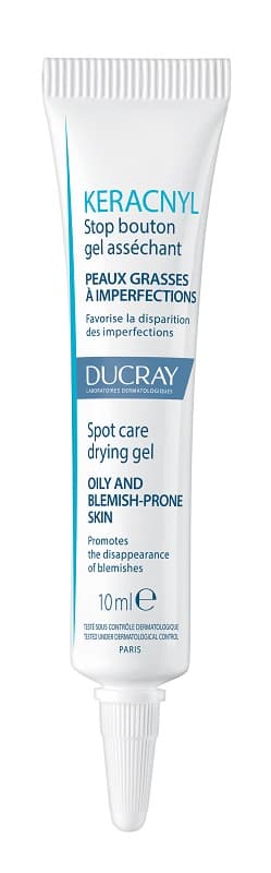 KERACNYL STOP BRUFOLI 10ML