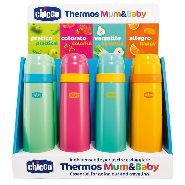 THERMOS 601831 LIQUIDI 500ML