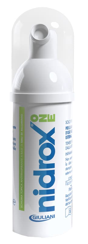 NIDROX ONE 50ML (SOST SCHIUMA