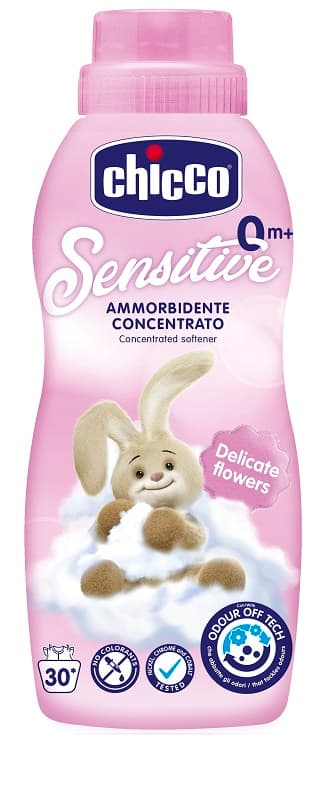 AMMORBIDENTE FIORI 750ML 58761