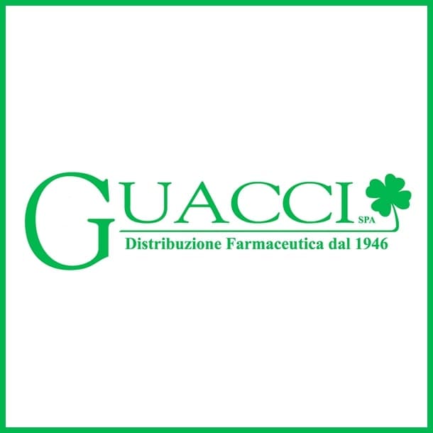 CONTENIT.Feci 60ml GUACCI