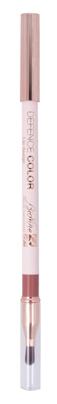 Defence Color Lip Des Mat 202