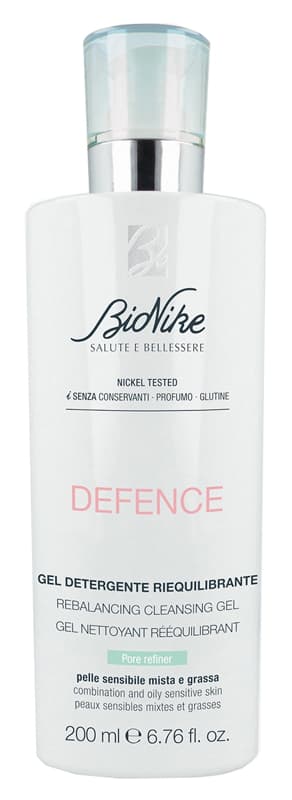 DEFENCE GEL DET RIEQUIL 200ML