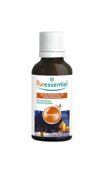 PURESSENTIEL MISCELA COCOONING