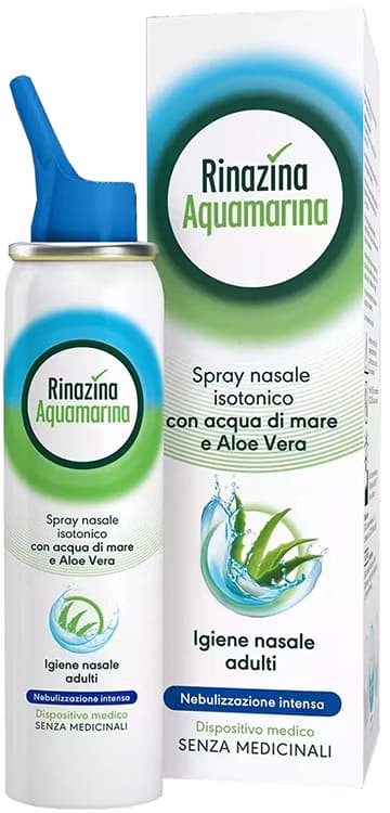 RINAZINA AQUAMARI.ISO FT PRO