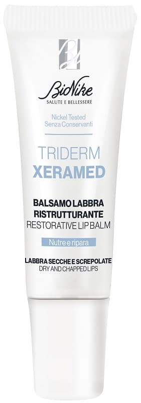 TRIDERM XERAMED BALSAMO LABBRA