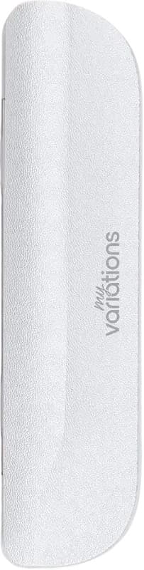 MYVARIANTIONS Cust.Viagg.Bianc