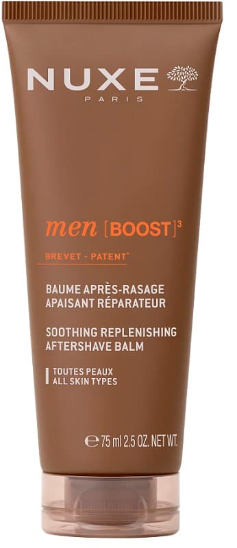 NUXE MEN BALSAMO DOPO BARBA