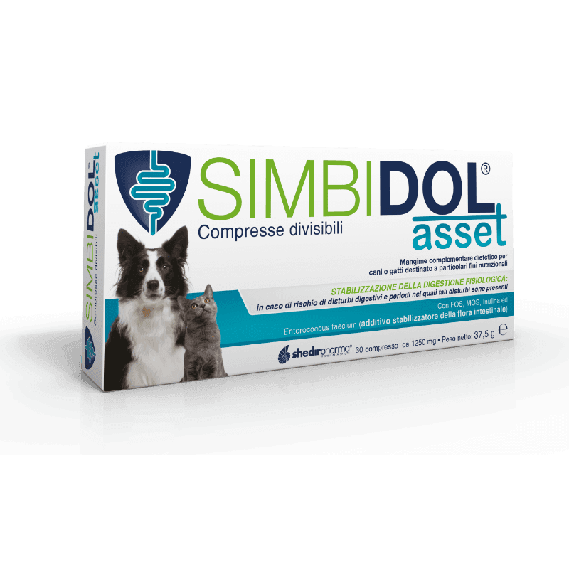 SIMBIDOL Asset 30 Cpr