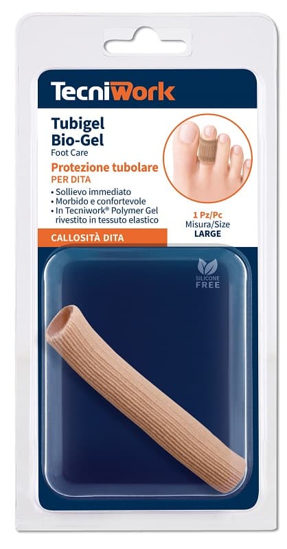 BIOGEL Tubo L 1pz