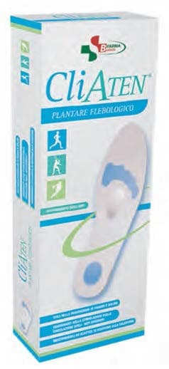 CLIATEN Plant.Flebo (36-38) S