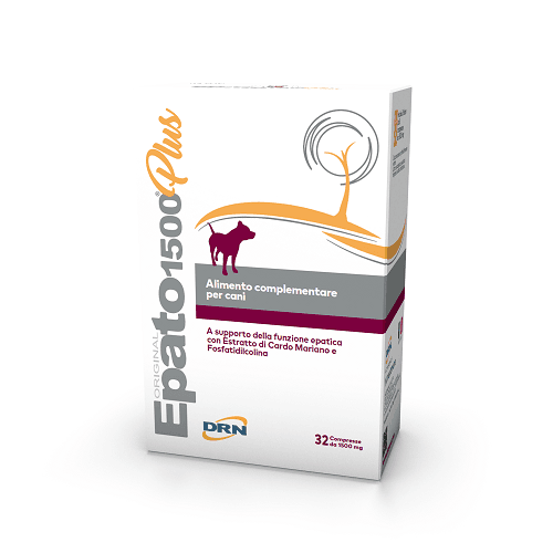 EPATO 1500 Plus Cane 32 Cpr