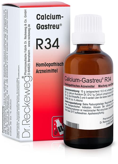 IMO R34 Gocce 22ml