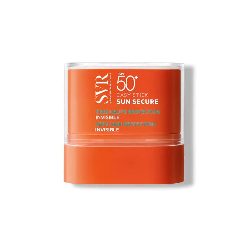 SUN SECURE EASY STICK SPF50+