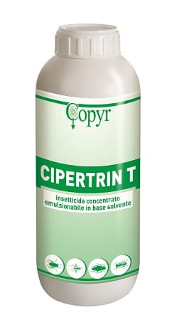 CIPERTRIN T 1L