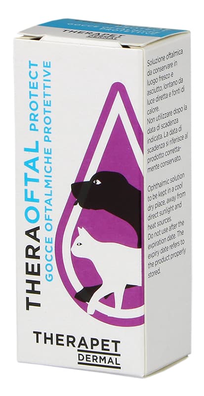 THERAOFTAL PROTECTDROP GTT OFT