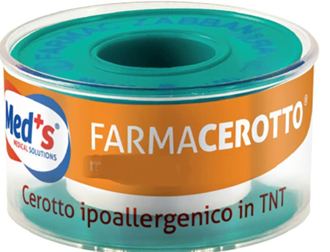 CER MEDS TNT 500X2,5CM