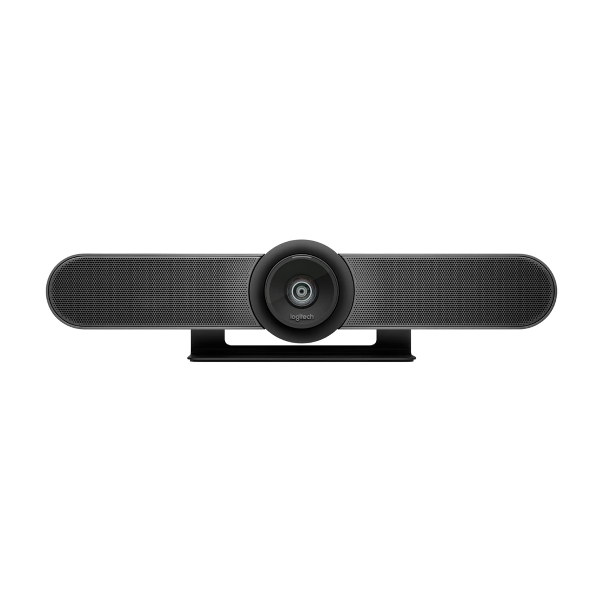 Logitech MeetUp Nero 3840 x 2160 pixel 30 fps - Nuevo