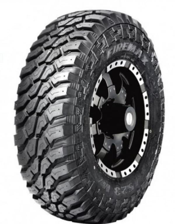 Firemax FM523 265/65 R17 120/117Q Estivi