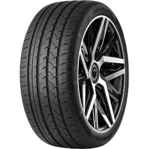 Rockblade ROCK 525 XL BSW 205/55 R17 95W Estivi