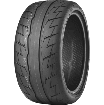 Gripmax PureGrip RS Z-1 track (semi-slick) 265/35 R18 97W Estivi