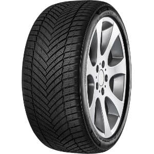 Tristar ALL SEASON POWER XL BSW M+S 3PMSF 255/30 R19 91Y 4 stagioni