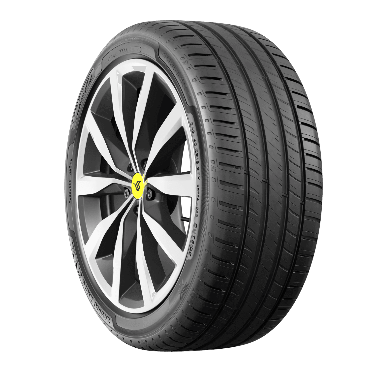 Kormoran SUMMER 3 195/45 R16 84V Estivi