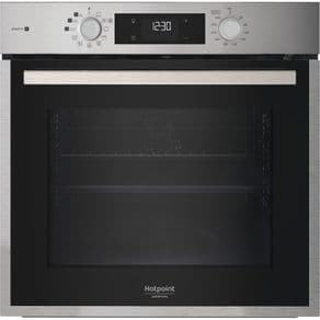 Forno elettrico incasso Hotpoint Ariston: colore inox, - HAO 854PS X 859991705700