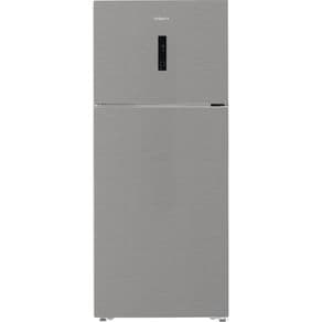Frigorifero doppia porta a libera installazione Hotpoint Ariston: - HPAD2 6553 XP5E 869991711720