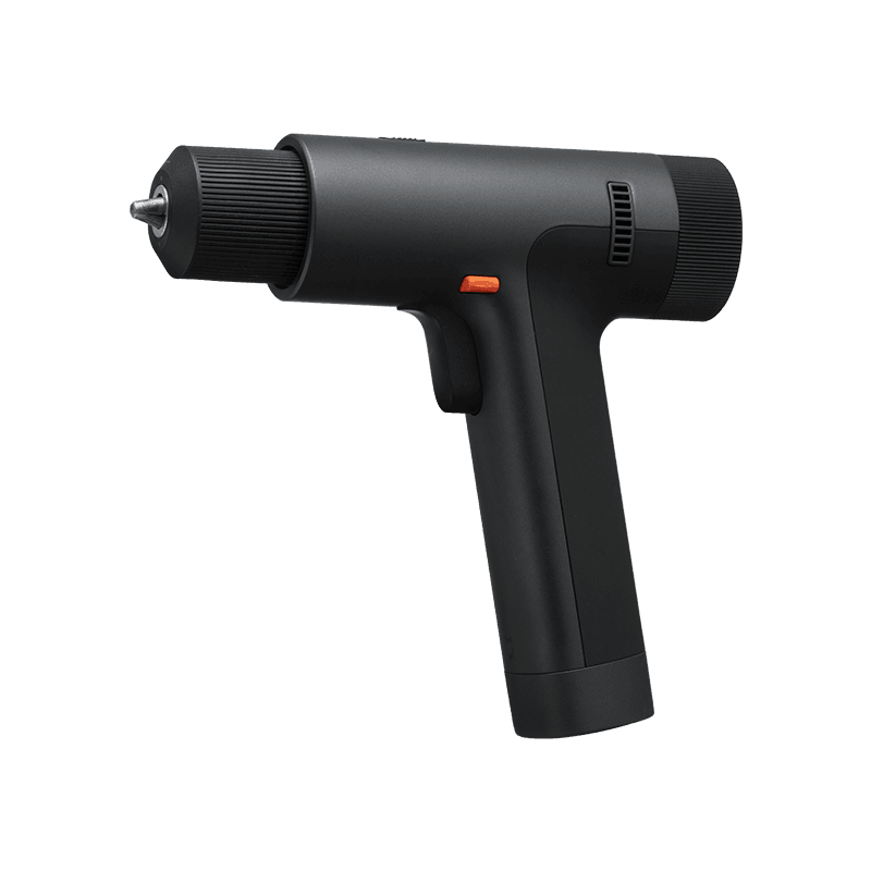 Xiaomi 12V Max Brushless Cordless Drill Black