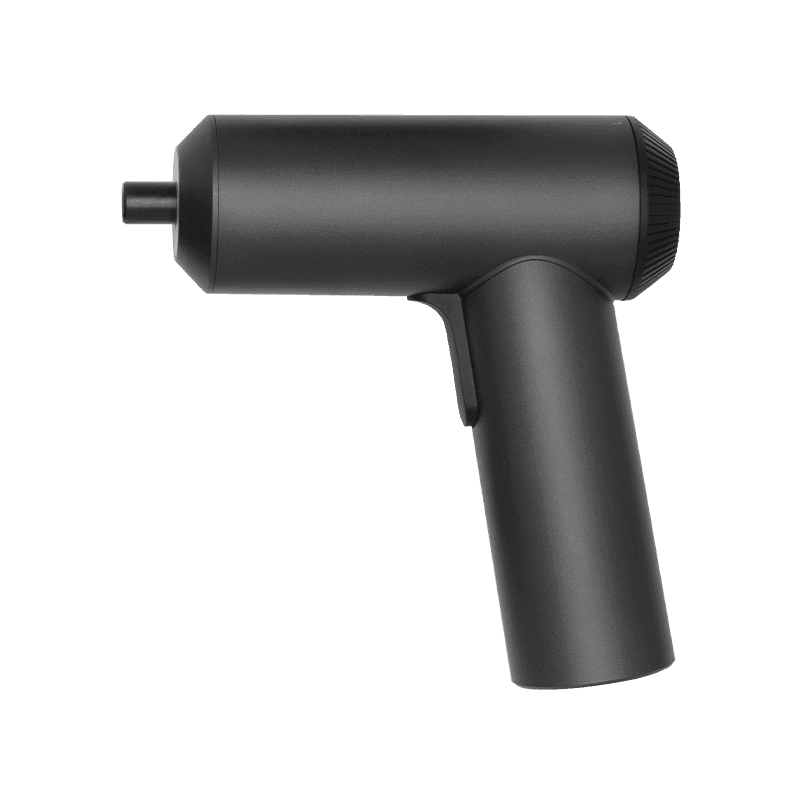 Mi Cordless Screwdriver (3.6V) Black