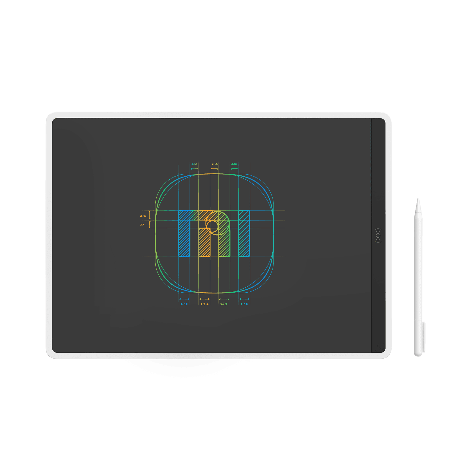 Xiaomi LCD Writing Tablet 13.5" (Color Edition) 13.5"