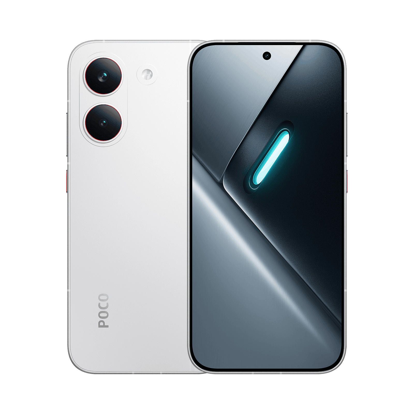 POCO X8 Pro White 12GB + 512GB