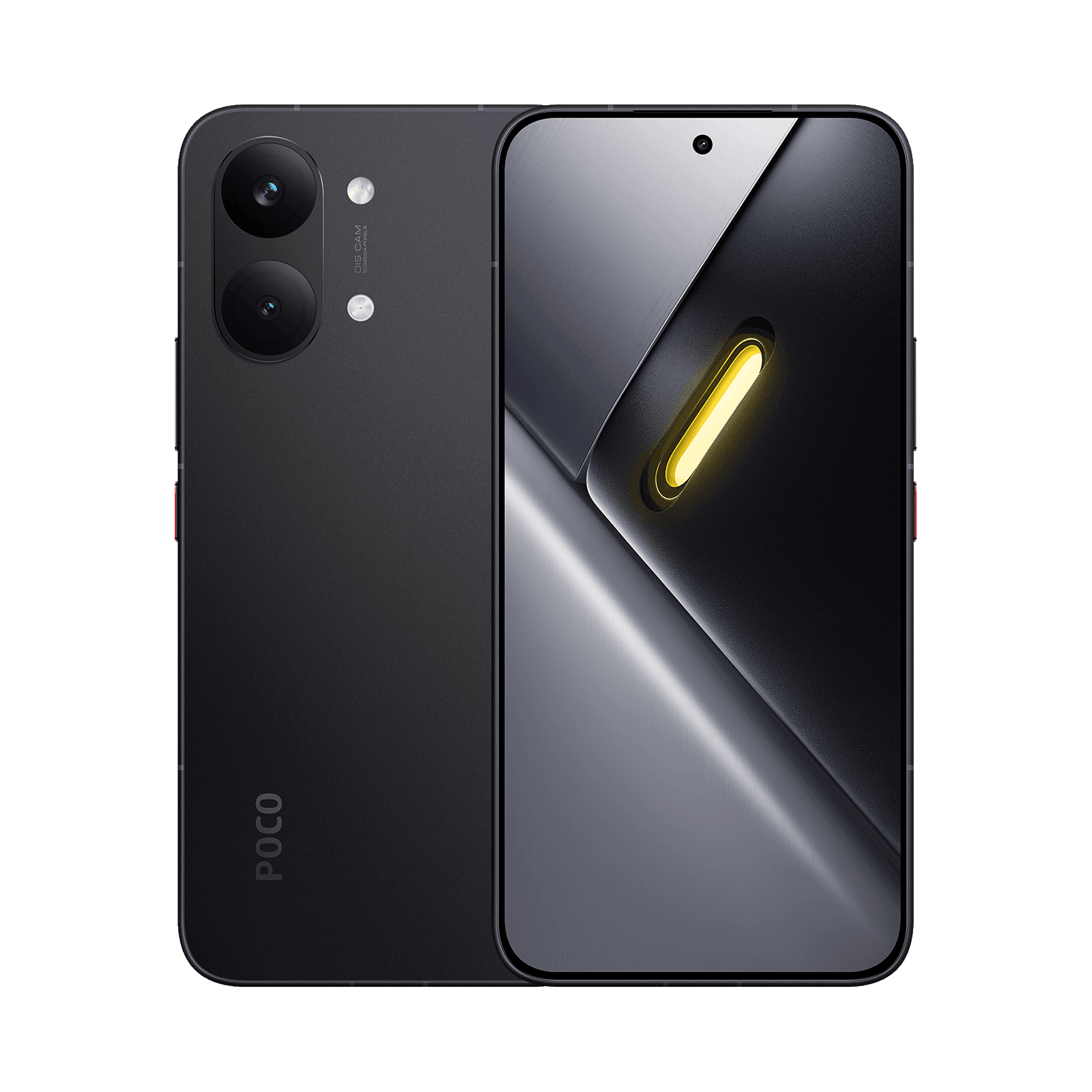 POCO X8 Pro Max Black 12GB + 256GB