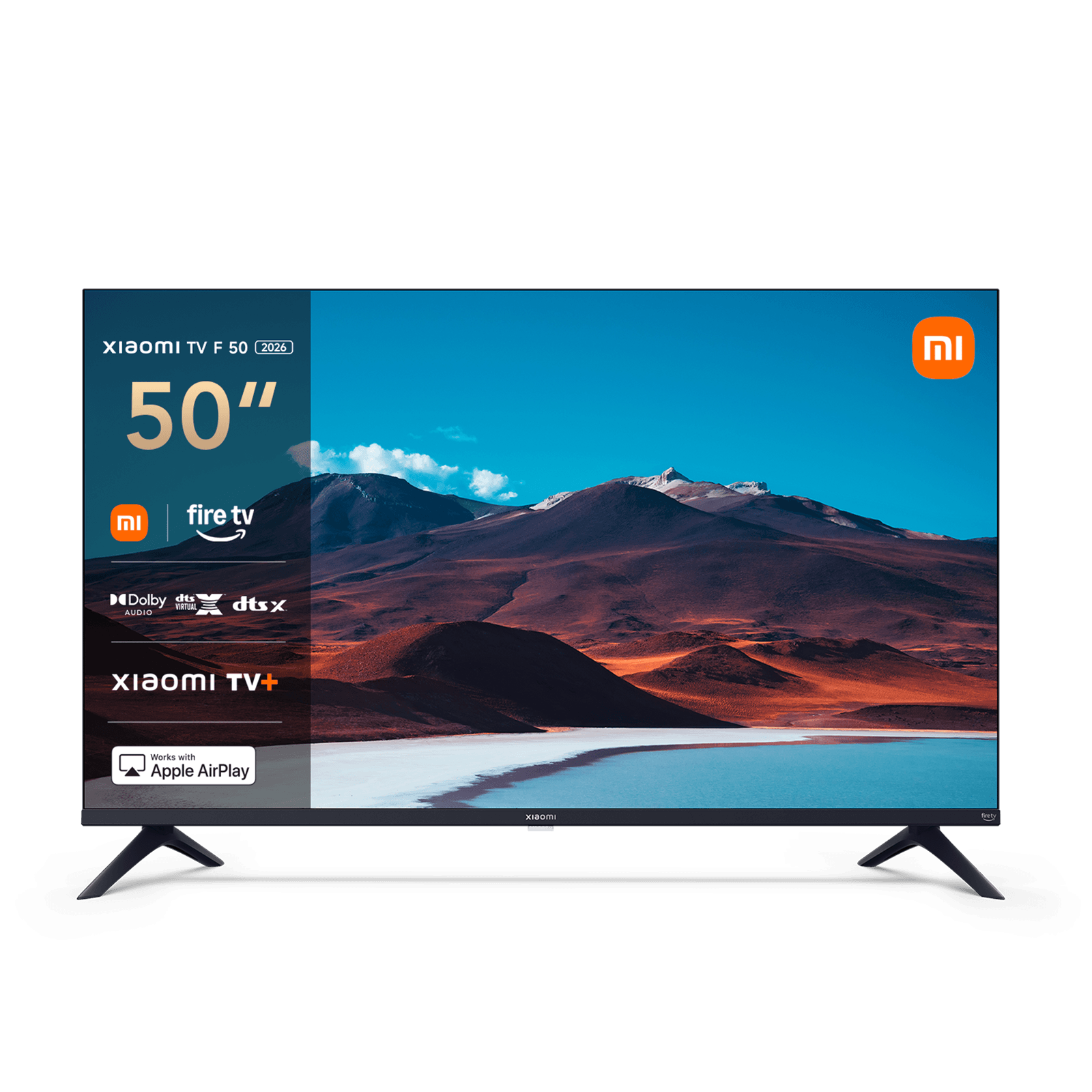 Xiaomi TV F 50 2026