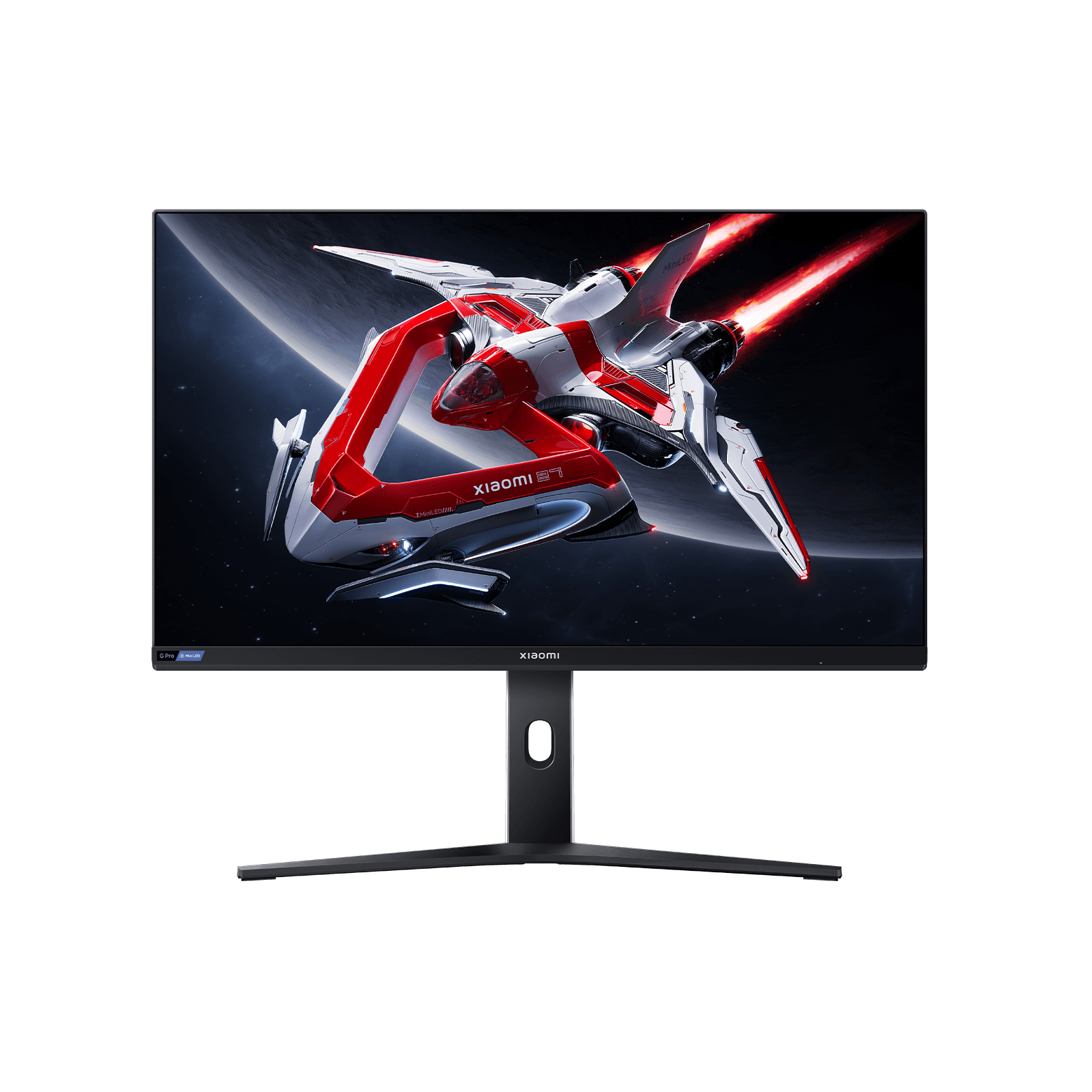 Xiaomi Mini LED Gaming Monitor G Pro 27i EU 27"