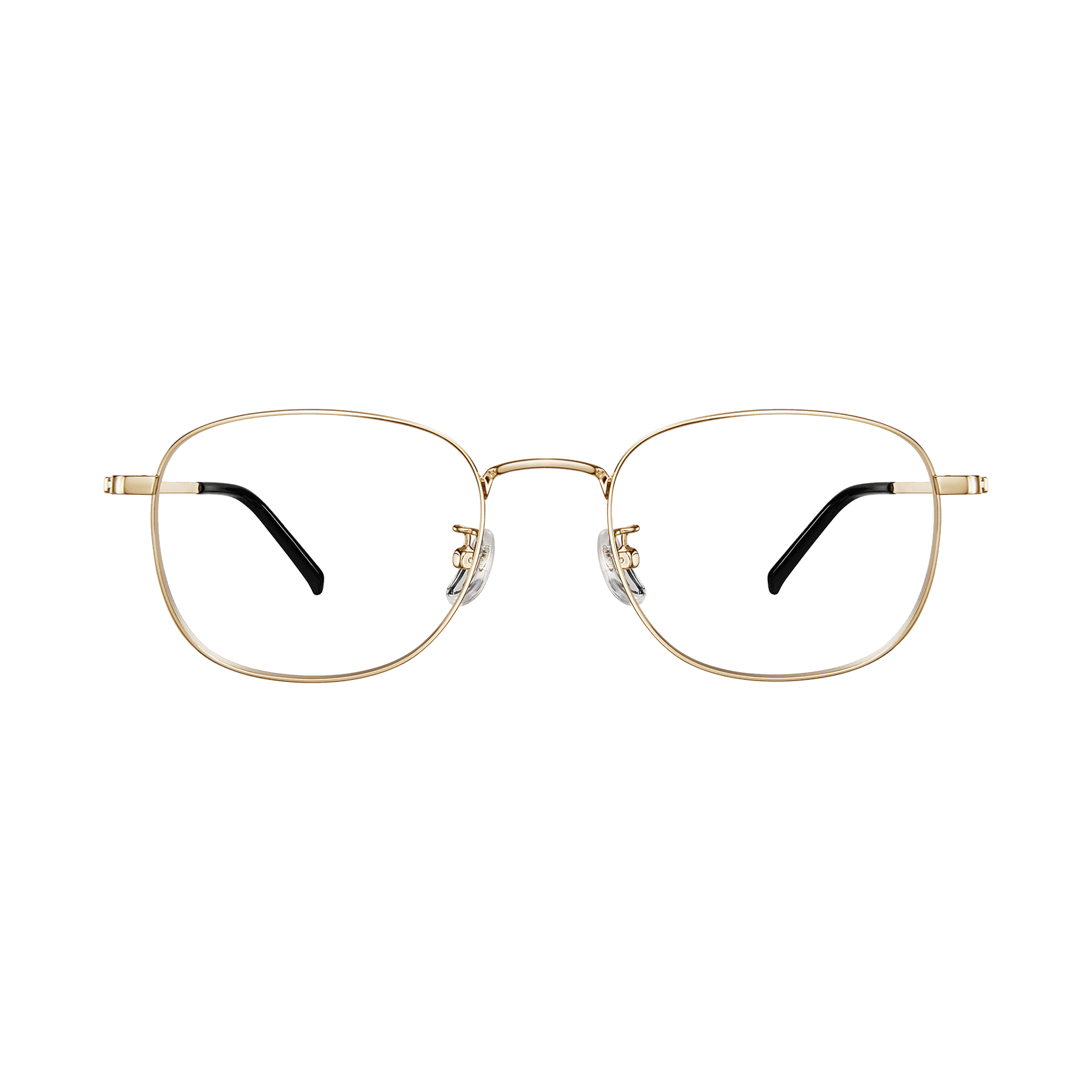 Xiaomi Blue Light Blocking Glasses Gold