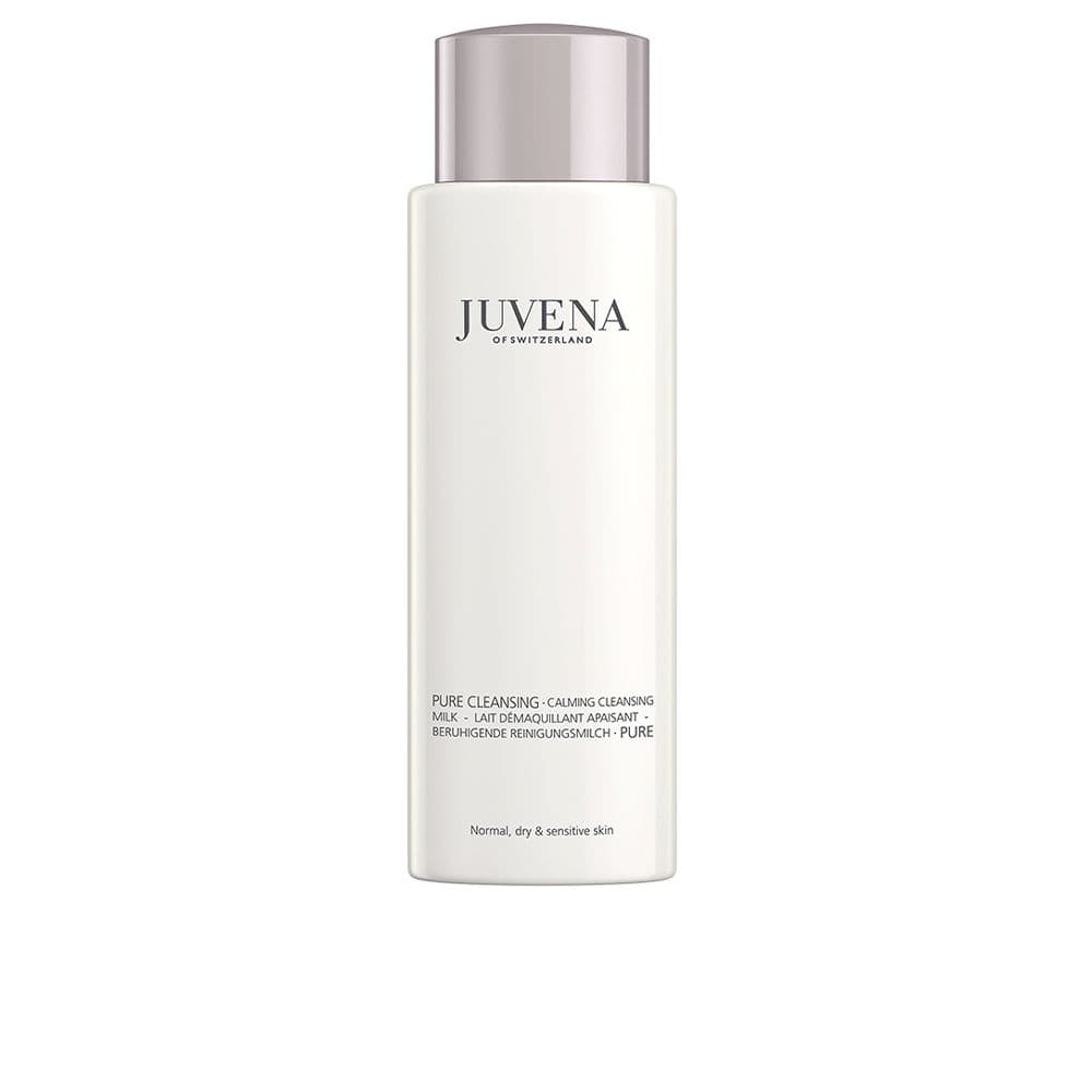 Pure Cleansing calming cleansing milk 200 ml